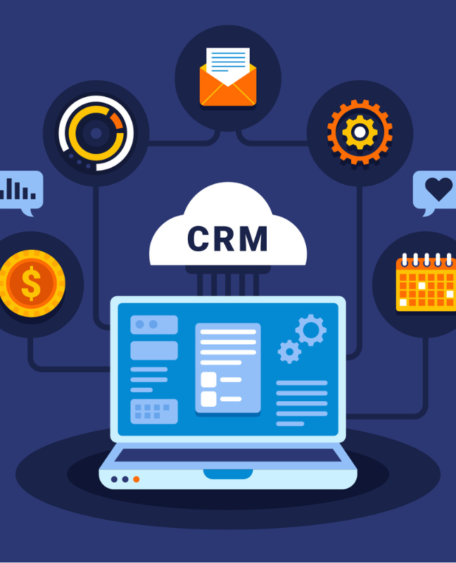 CRM