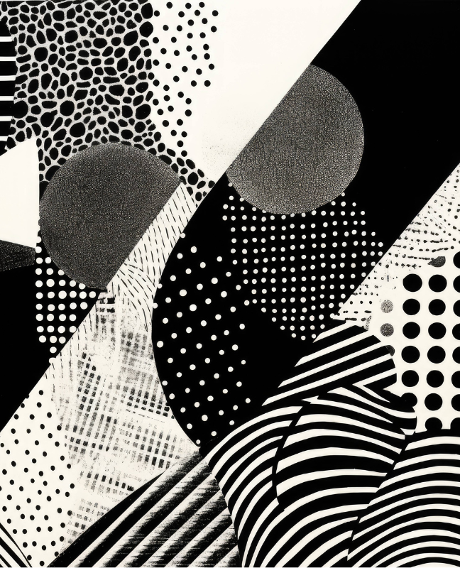 NETs Digital Art