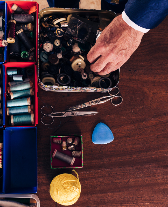 Tailor
